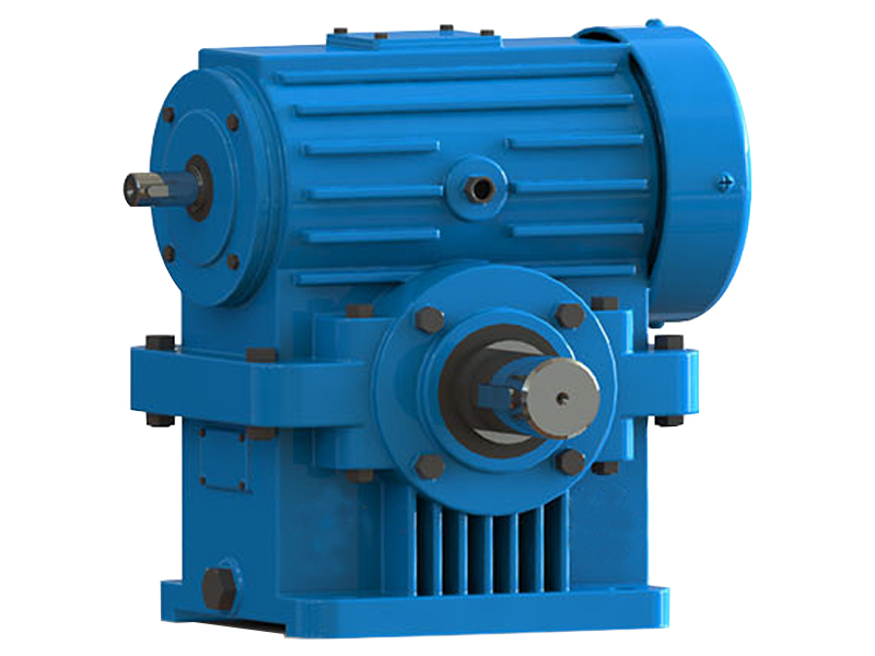 二次包絡(luò)減速機